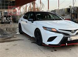 تۆیۆتا کامری